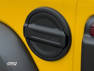 Jeep Wrangler Wrangler 3p Rubicon 2.0T 270 CV 8ATX