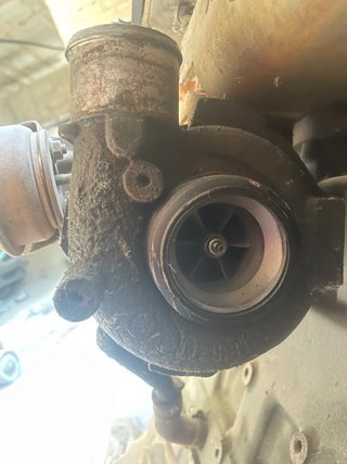 Despiece Motor Land Rover Vogue L322