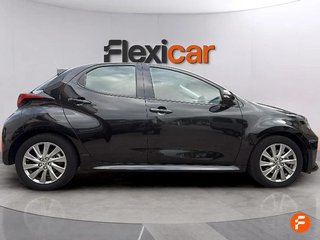 Toyota Yaris 1.5 120H Active Tech