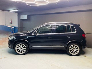 Volkswagen Tiguan 2.0 TDI 140CV R-LINE 2010