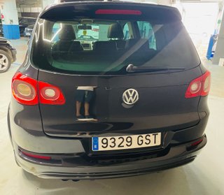 Volkswagen Tiguan 2.0 TDI 140CV R-LINE 2010