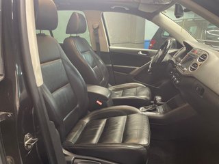 Volkswagen Tiguan 2.0 TDI 140CV R-LINE 2010