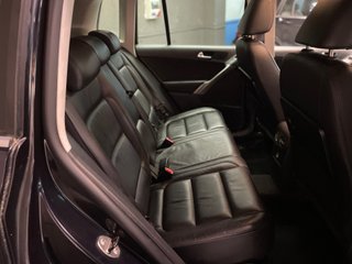 Volkswagen Tiguan 2.0 TDI 140CV R-LINE 2010
