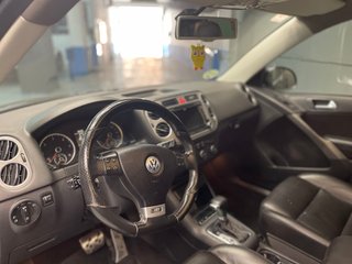 Volkswagen Tiguan 2.0 TDI 140CV R-LINE 2010