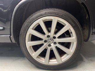 Volkswagen Tiguan 2.0 TDI 140CV R-LINE 2010
