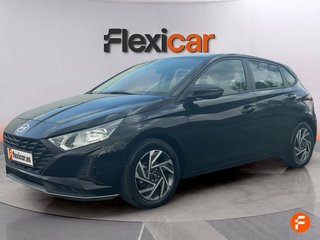 Hyundai i20 1.2 MPI Essence