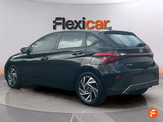 Hyundai i20 1.2 MPI Essence