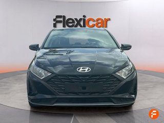 Hyundai i20 1.2 MPI Essence