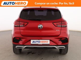 MG ZS 1.0 T-GDI Luxury