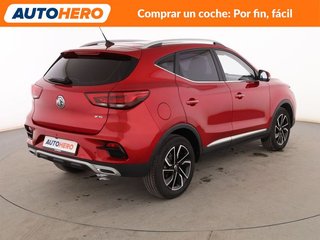 MG ZS 1.0 T-GDI Luxury
