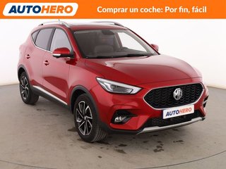 MG ZS 1.0 T-GDI Luxury