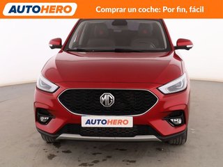 MG ZS 1.0 T-GDI Luxury