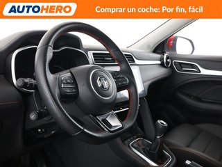 MG ZS 1.0 T-GDI Luxury