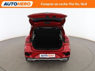 MG ZS 1.0 T-GDI Luxury