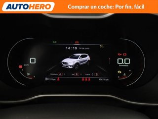 MG ZS 1.0 T-GDI Luxury