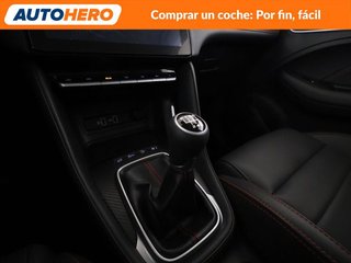 MG ZS 1.0 T-GDI Luxury