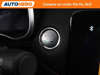 MG ZS 1.0 T-GDI Luxury