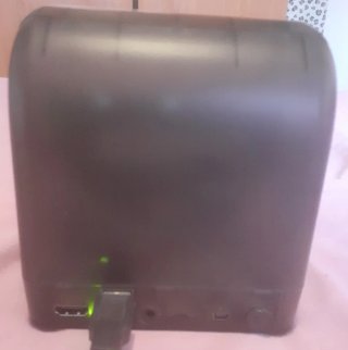 RETRO ARCADE PLUS MINI ARCADE