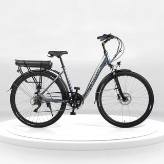 Bicicleta Eléctrica Biwbike Malmo