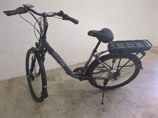 Bicicleta Eléctrica Biwbike Malmo