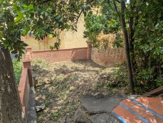 Desbroce | Servicios de Jardinería