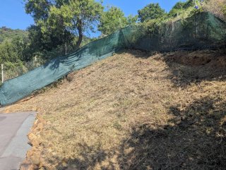 Desbroce | Servicios de Jardinería