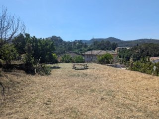 Desbroce | Servicios de Jardinería