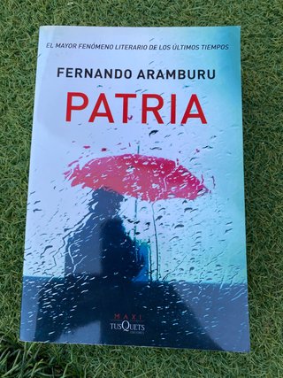 Patria