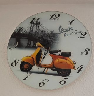 Reloj Vespa Grand Sport