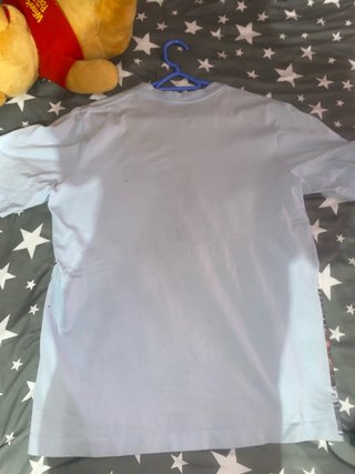 Camiseta Jordan Talla M Baloncesto