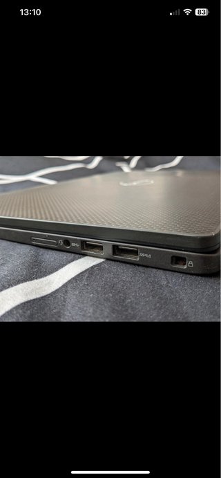 Dell Latitude 7410 i5-10310u 16GB RAM