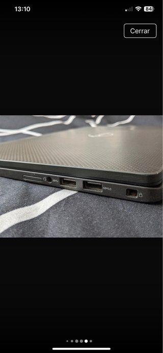Dell Latitude 7410 i5-10310u 16GB RAM