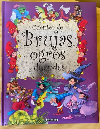 Libros infantiles en perfecto estado 4 € cada uno