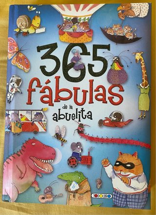 Libros infantiles en perfecto estado 4 € cada uno