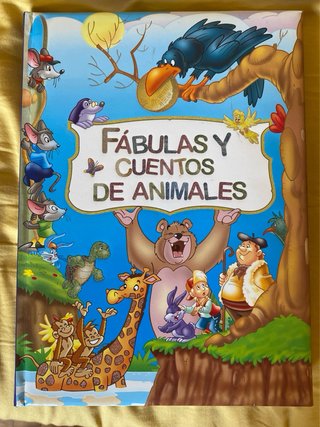 Libros infantiles en perfecto estado 4 € cada uno