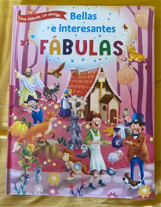 Libros infantiles en perfecto estado 4 € cada uno