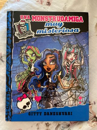 Libros infantiles en perfecto estado 2 € cada uno