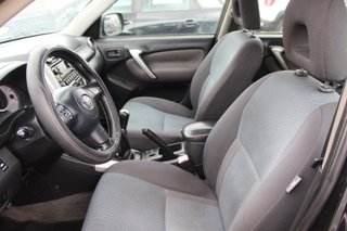 Toyota RAV4 2.0 D4D Luna 4X4 (2005)