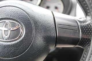 Toyota RAV4 2.0 D4D Luna 4X4 (2005)