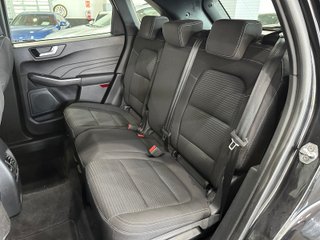 Ford KUGA Titanium 2.5 Duratec FHEV 140kW Auto (2022)