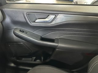 Ford KUGA Titanium 2.5 Duratec FHEV 140kW Auto (2022)