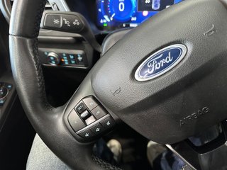 Ford KUGA Titanium 2.5 Duratec FHEV 140kW Auto (2022)