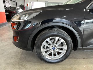 Ford KUGA Titanium 2.5 Duratec FHEV 140kW Auto (2022)