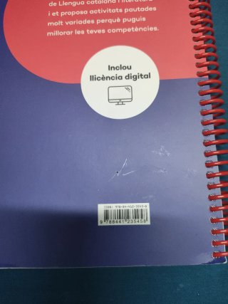 Dossier lengua catalana i literatura 4 eso editori