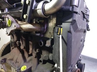 Rectp5647963 motor completo k9ka260 nissan almera