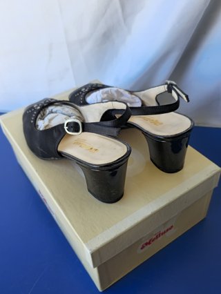 Scarpe da Donna in Vero Cuoio Melluso