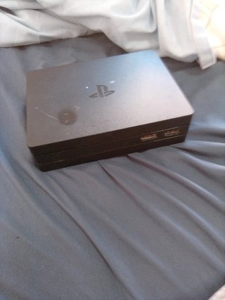 PS4 VR (PlayStation VR) + Accesorios