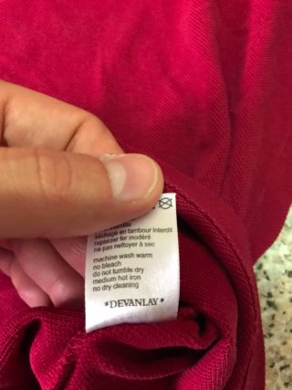 Polo Lacoste tg.M  Uomo