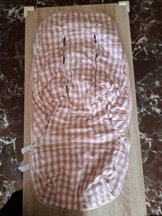 Saco universal Walking Mum