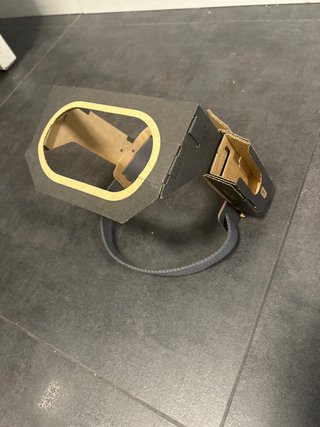 Nintendo Labo Robot Gafas